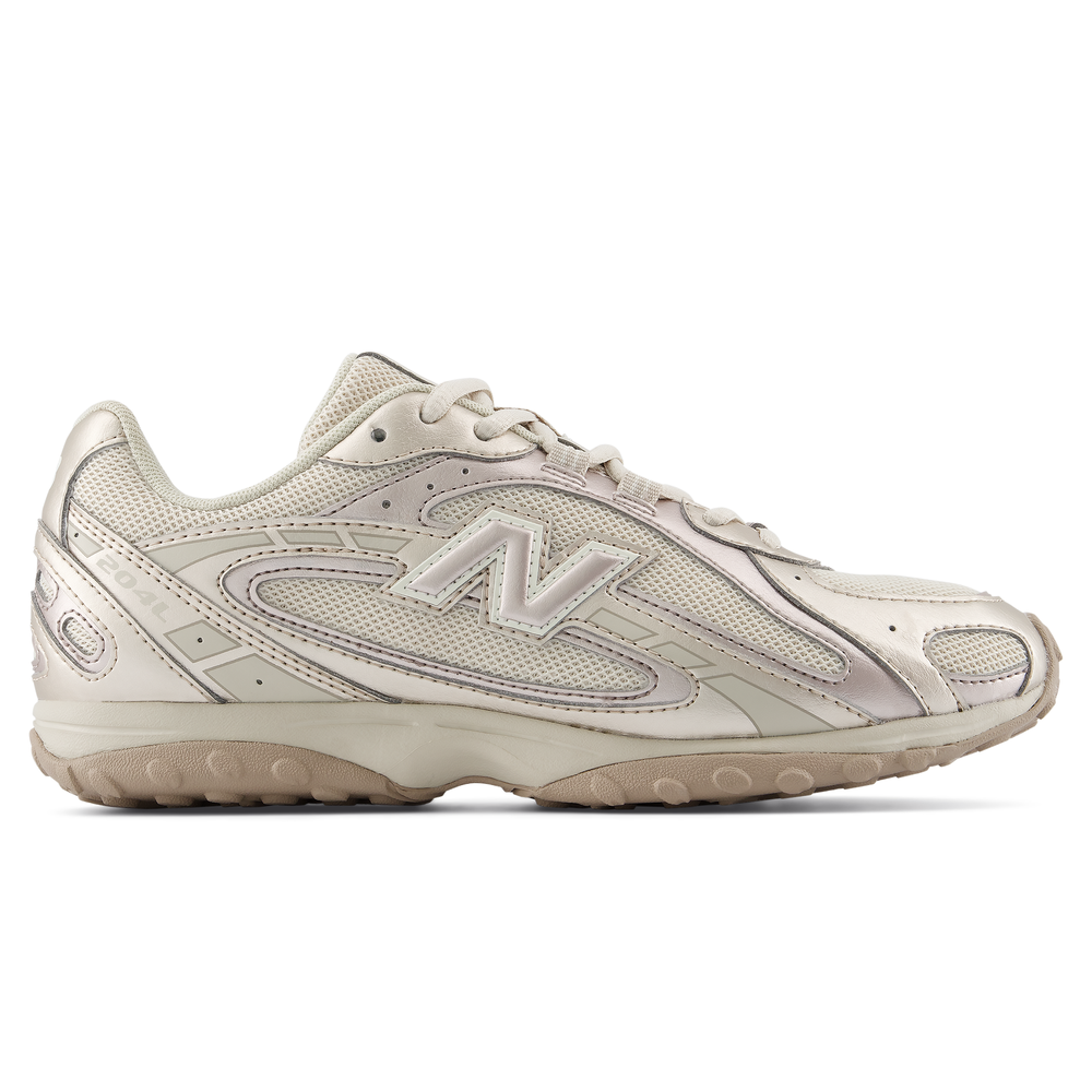 Női cipő New Balance U204LCMB – bézs