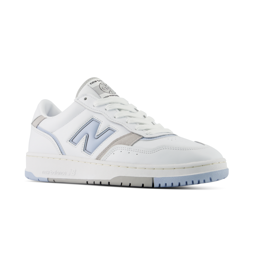 Unisex cipő New Balance U9507O0 – fehér