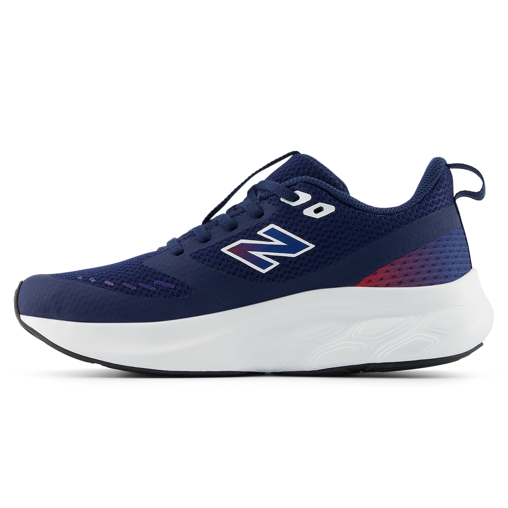Gyermekcipő New Balance G6259X1 – sötétkék