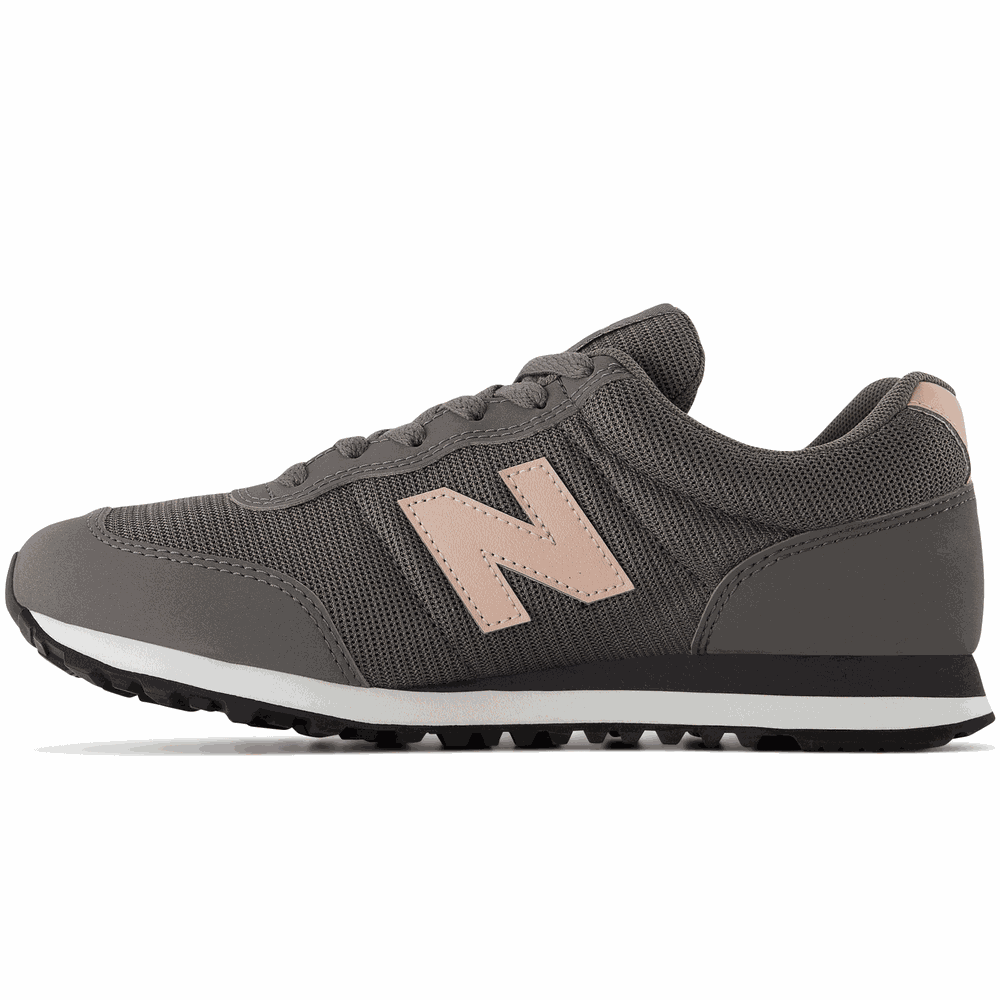 Női cipő New Balance GW400BA1 – szürke