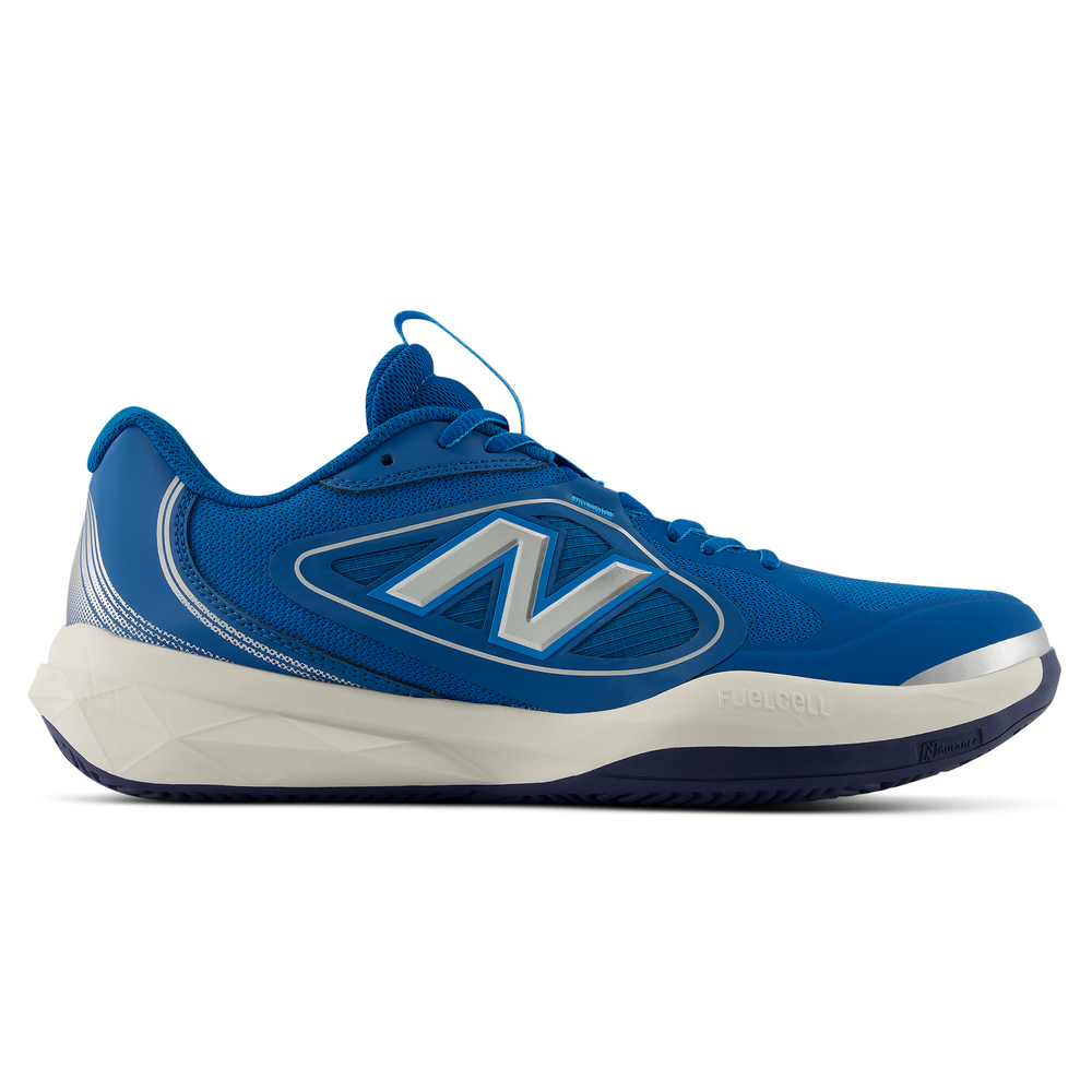 Férfi cipő New Balance FuelCell 796 v5 M7965TI – kék