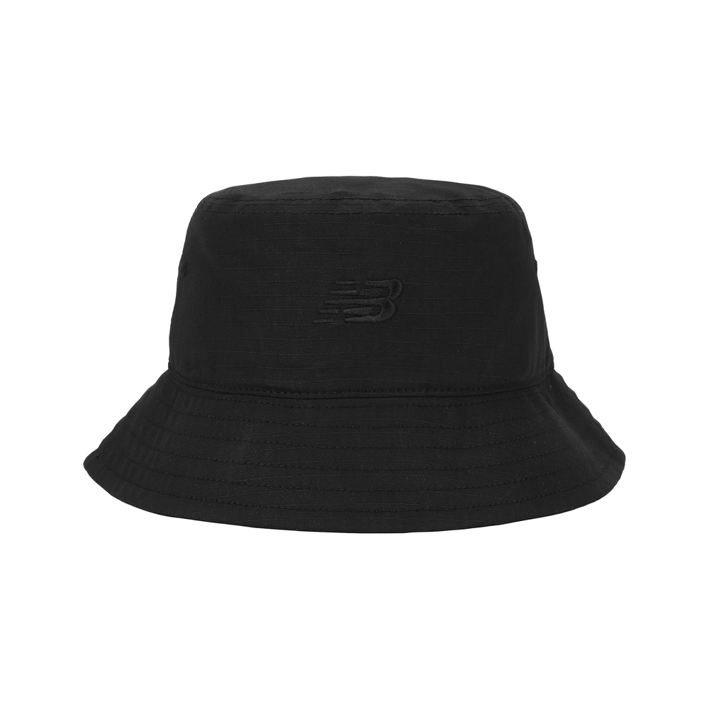 Kalap New Balance LAH51018BK – fekete