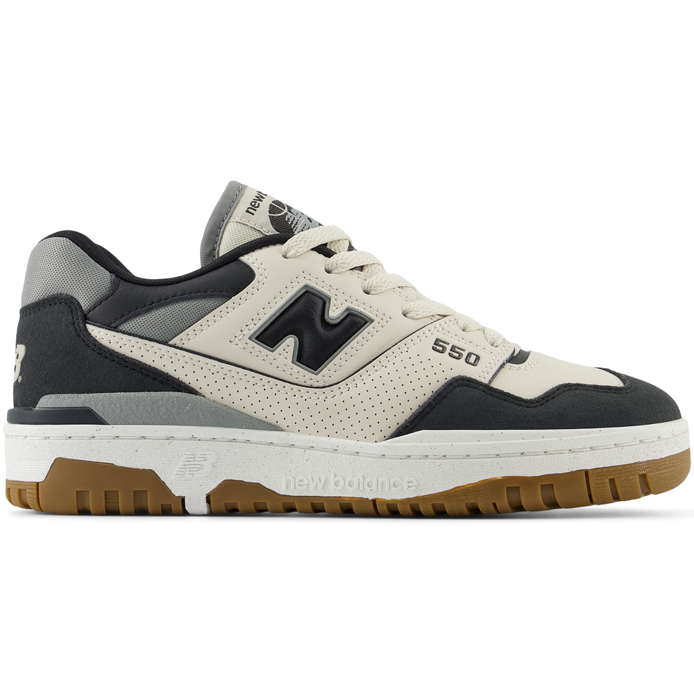 Női cipő New Balance BBW550HJ – többszínű