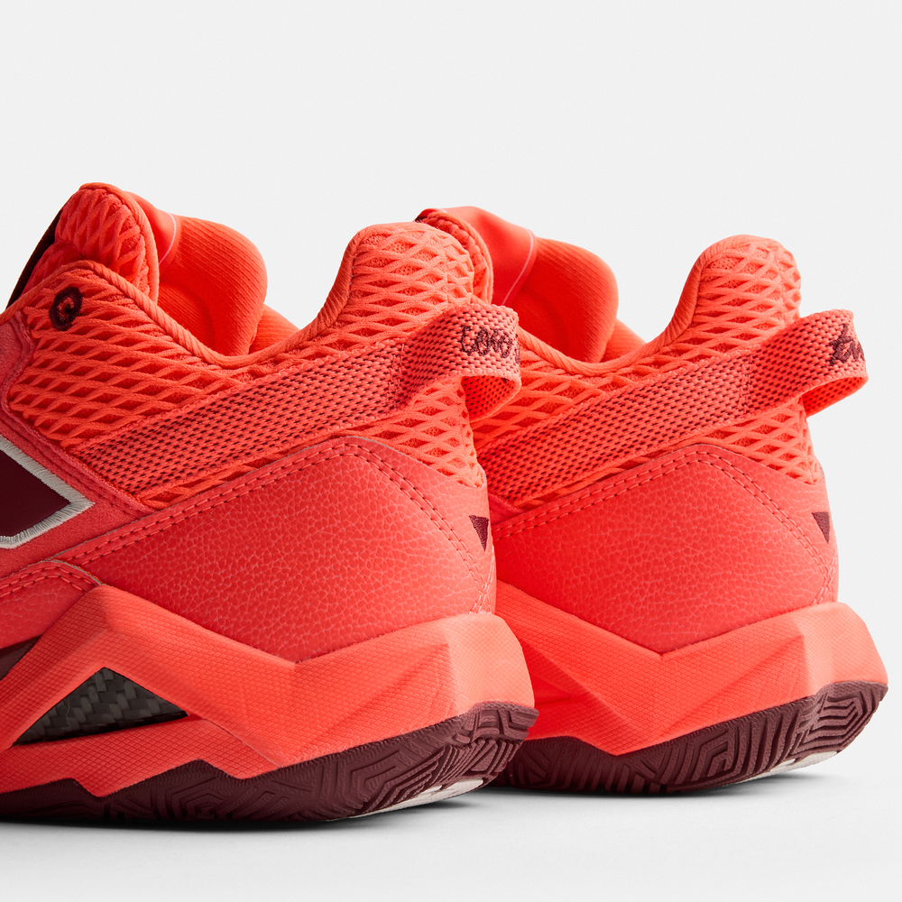 Női cipő New Balance Coco CG2 WCHCOCR2 – piros