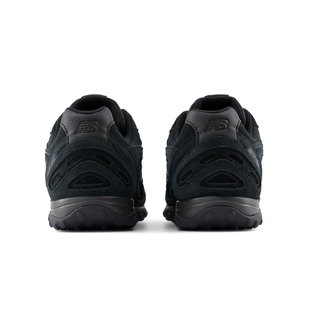 Unisex cipő New Balance U204L5YB – fekete