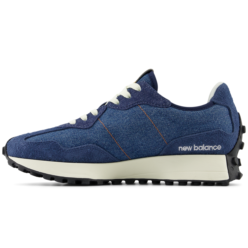 Női cipő New Balance WS327JA – kék