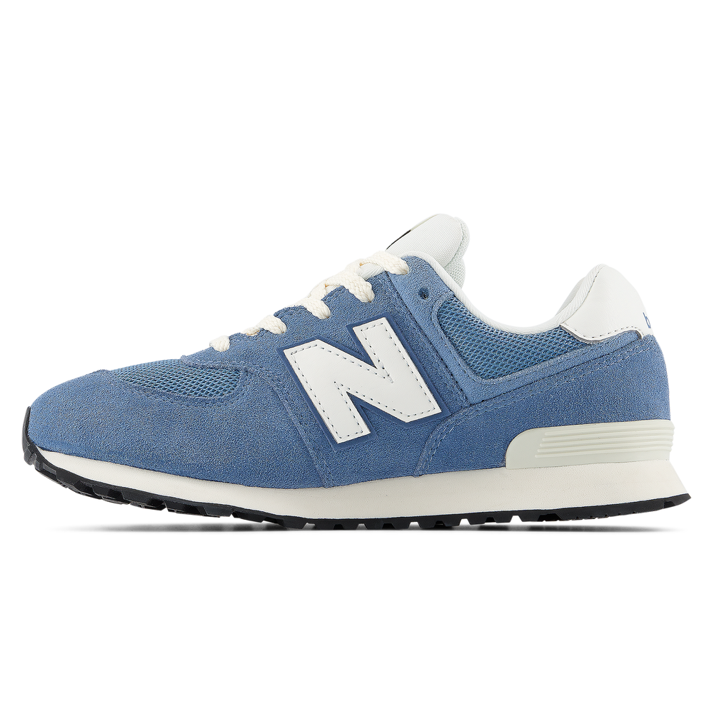 Gyermekcipő New Balance G57479P – kék