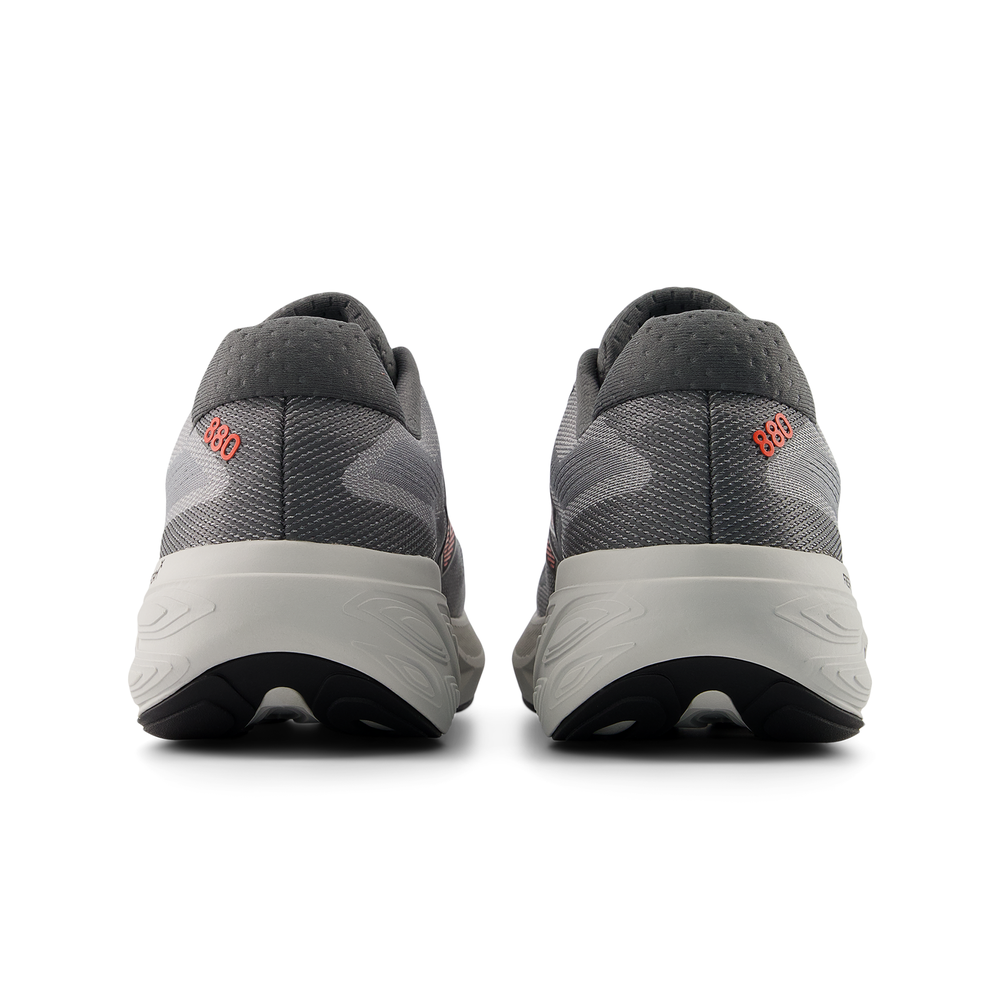 Férfi futócipő New Balance Fresh Foam X 880 v15 M880T15 – szürke