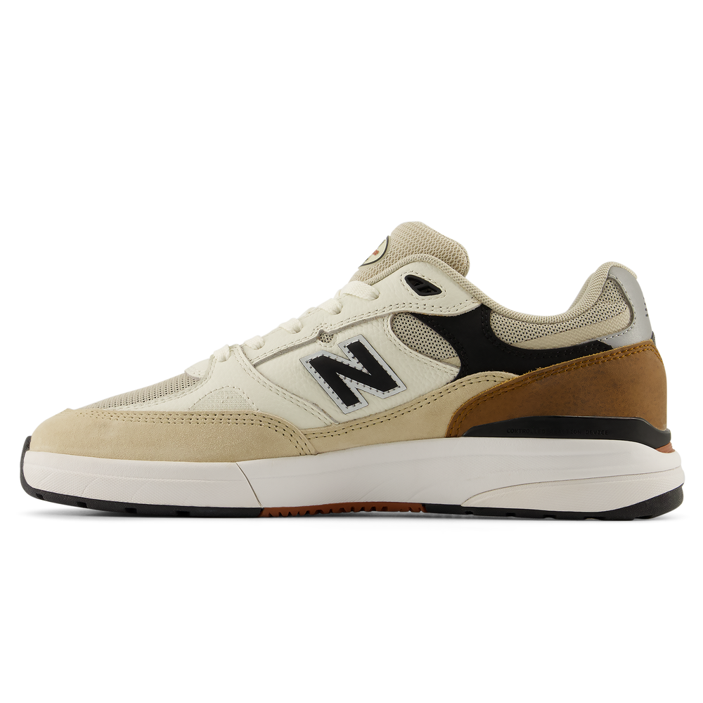 Férfi cipő New Balance Numeric UN933ONE – bézs