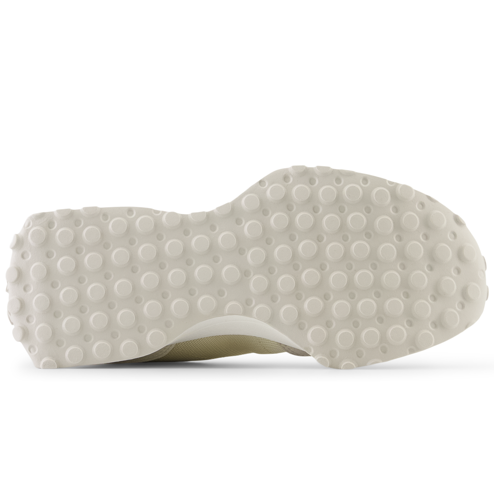 Gyermekcipő New Balance GS327FM – bézs
