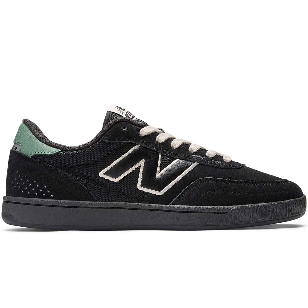 Férfi cipő New Balance Numeric NM440BG2 – fekete