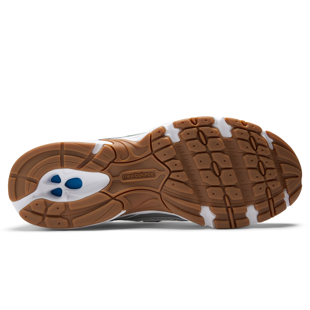 Unisex cipő New Balance U740SF2 – ezüst