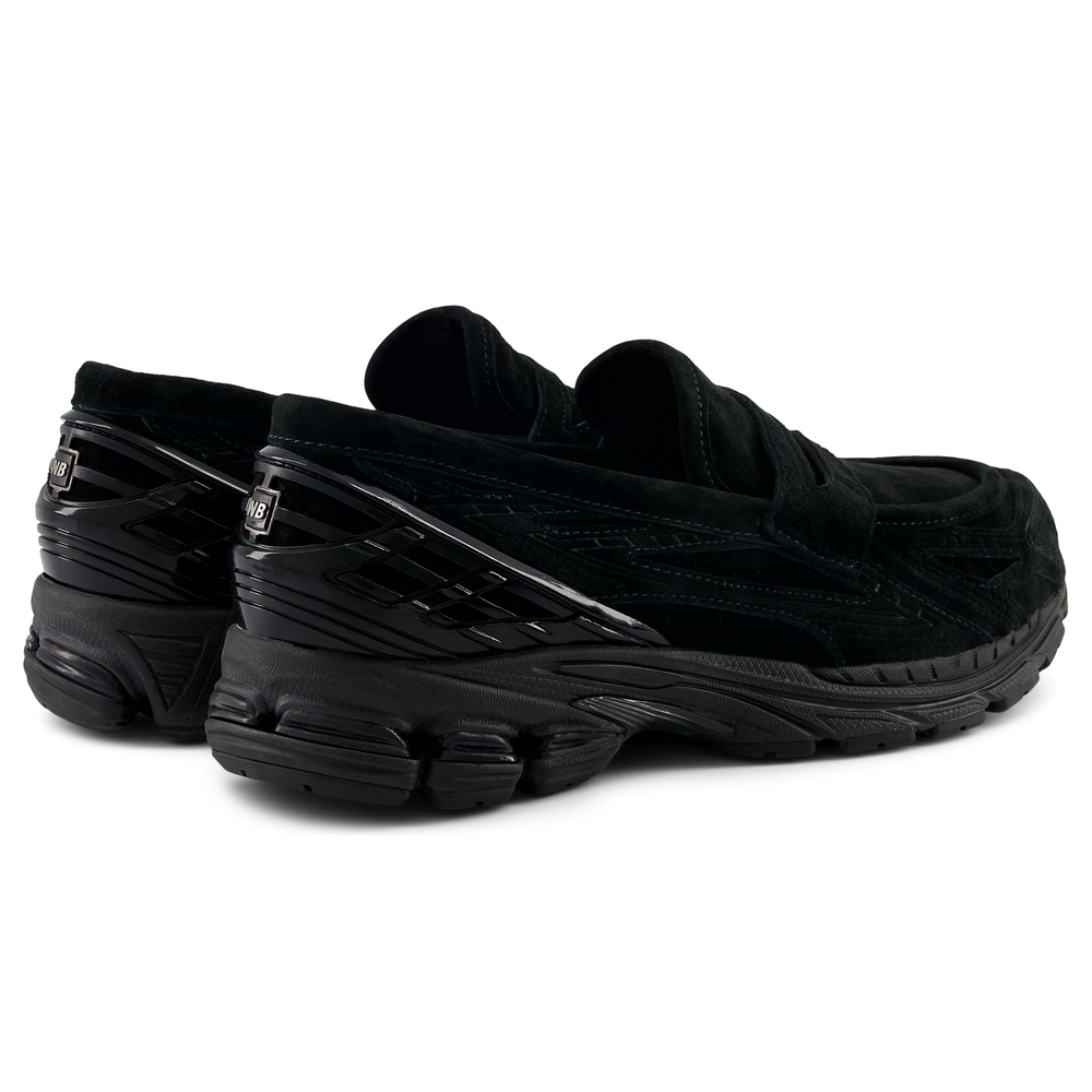 Férfi cipő New Balance U1906LNT – fekete
