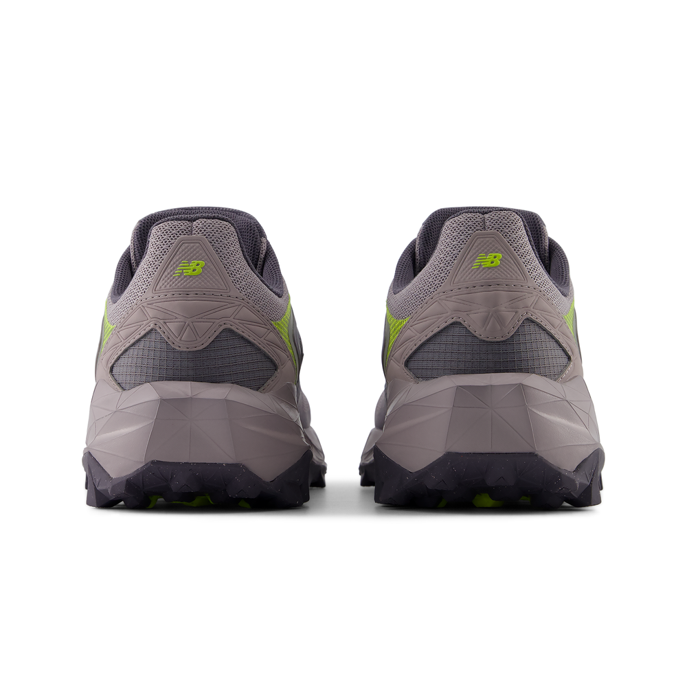 Női cipő New Balance DynaSoft Tektrel Utility WTTRU60G – szürke