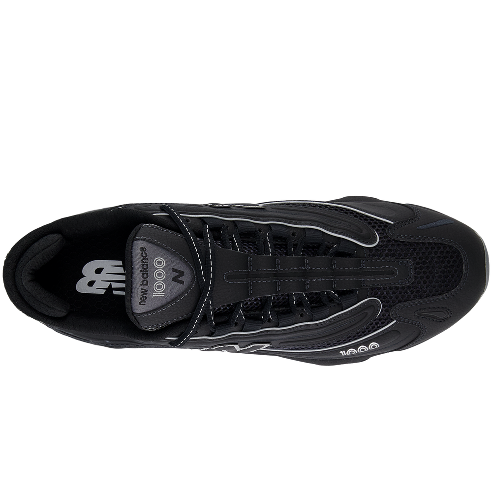 Férfi cipő New Balance M1000LNY – fekete