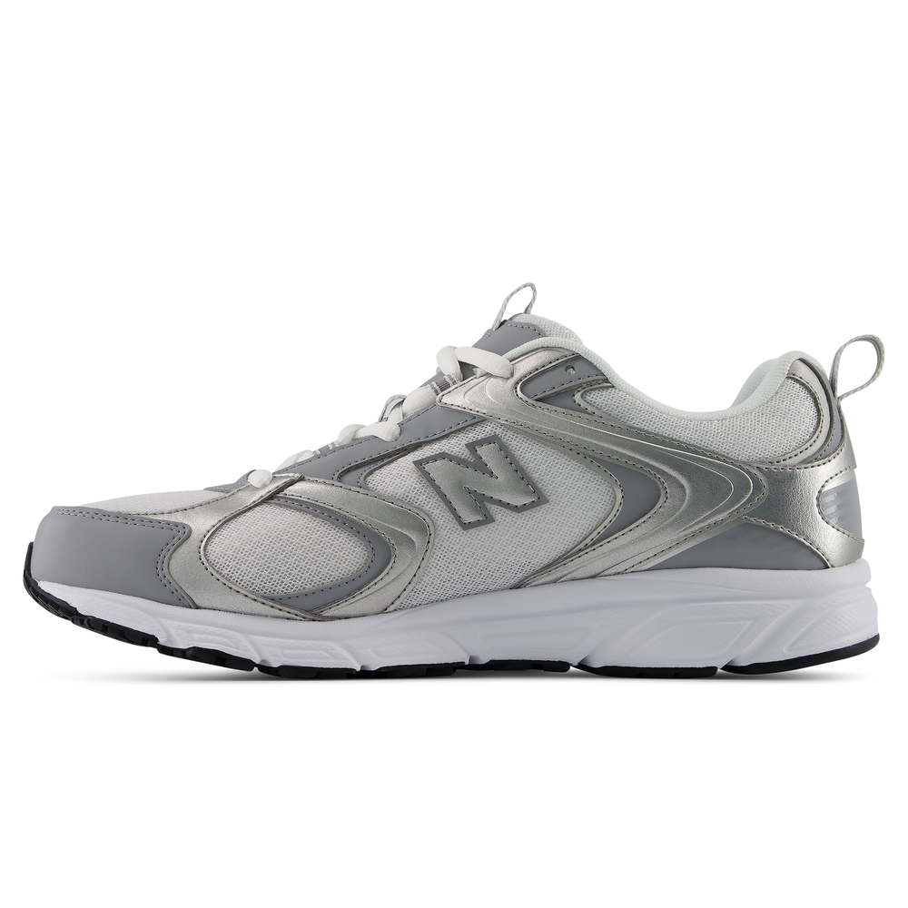 Unisex cipő New Balance M4081G8 – szürke