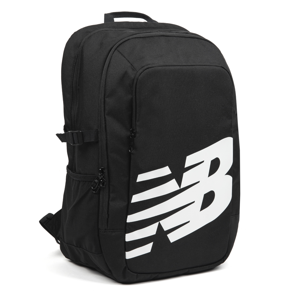 Hátizsák New Balance LAB23016BK – fekete