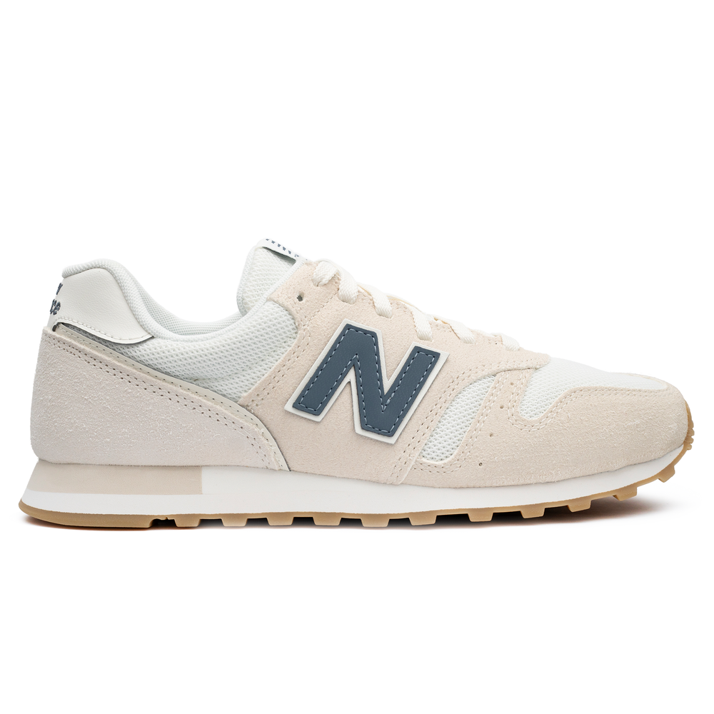 Női cipő New Balance W37399U – bézs