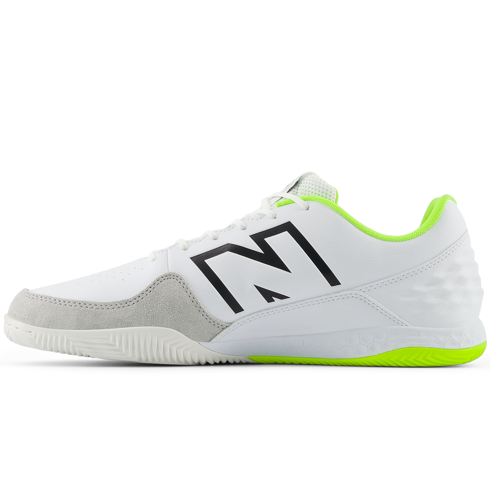 Teremcipő New Balance AUDAZO V6 COMMAND IN SA2IWH6 – fehér