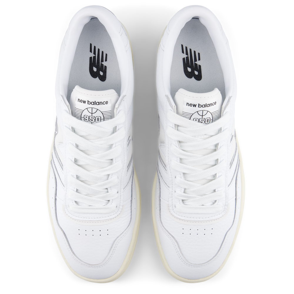 Unisex cipő New Balance U9506I0 – fehér