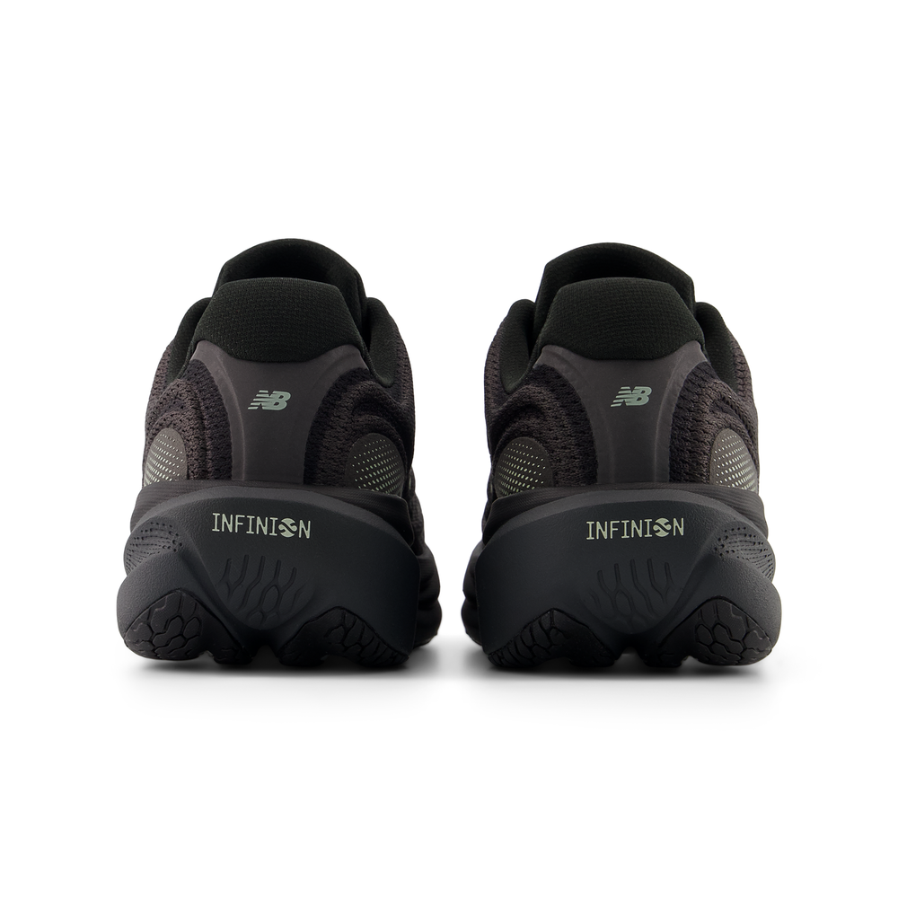 Női futócipő New Balance Infinion 1080 v15 W10803AW – fekete