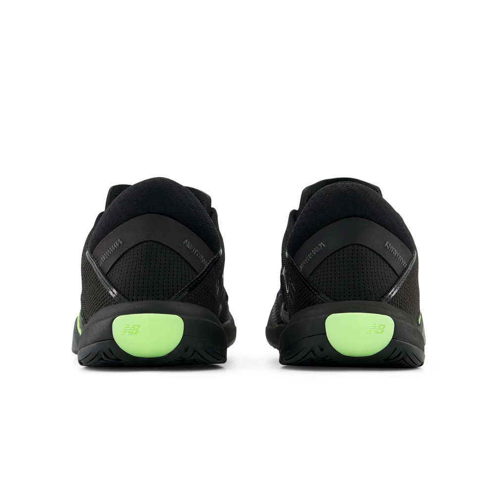 Férfi cipő New Balance Minimus TR v2 MMTR5DI – fekete