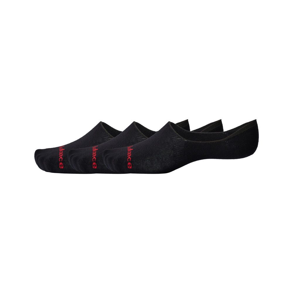 Zokni New Balance LAS51323BK – fekete