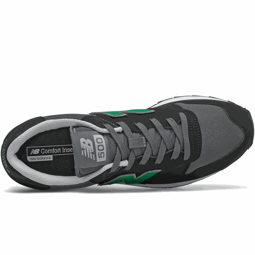 New Balance GM500VA1 – fekete
