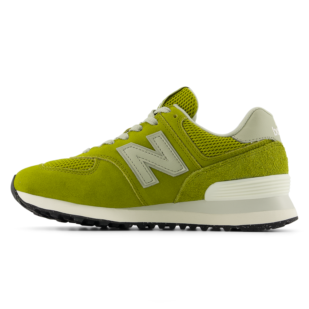 Női cipő New Balance W5748WV – zöld