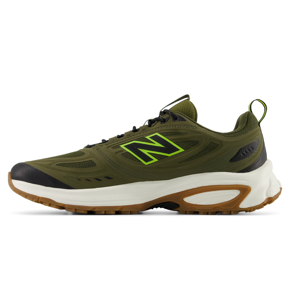 Férfi cipő New Balance 410 v9 M4103VA – zöld