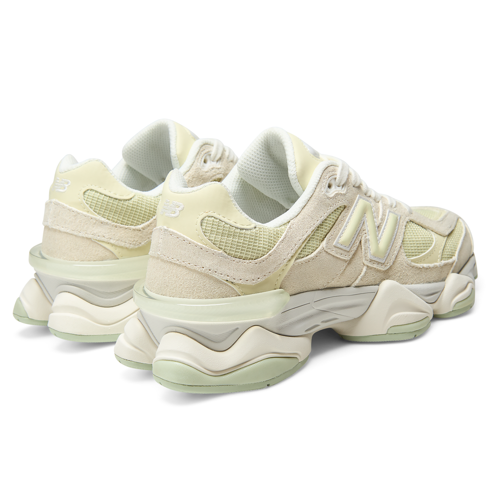 Unisex cipő New Balance U906072N – bézs