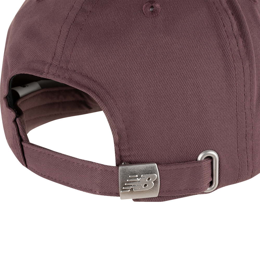 Sapka New Balance LAH21100LIE – lila