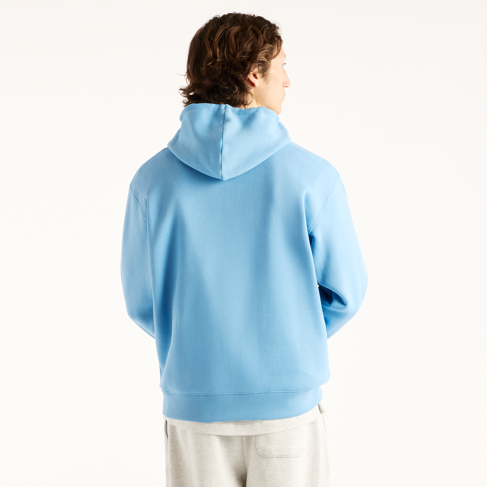Férfi felső New Balance Sport Essentials – kék