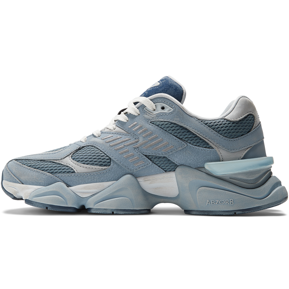 Unisex cipő New Balance U9060MD1 – szürke