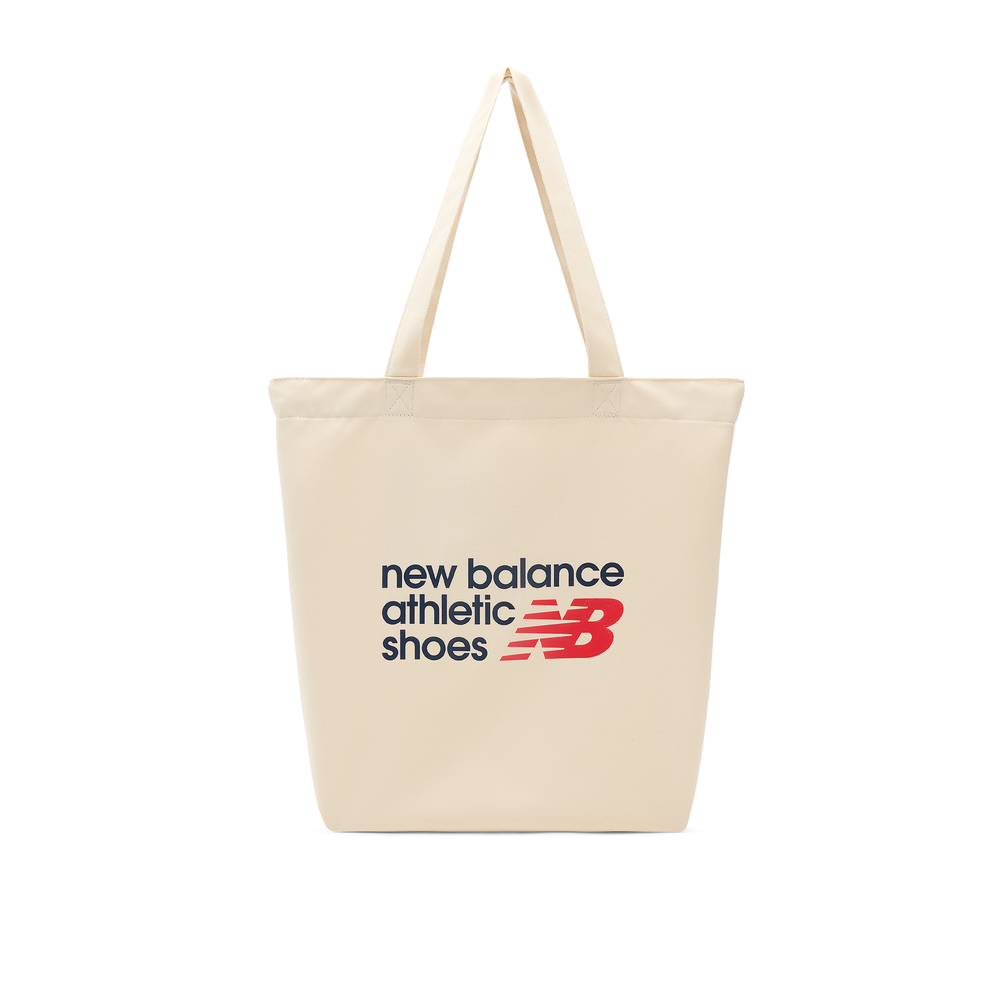 Sporttáska New Balance AC87658SST – bézs