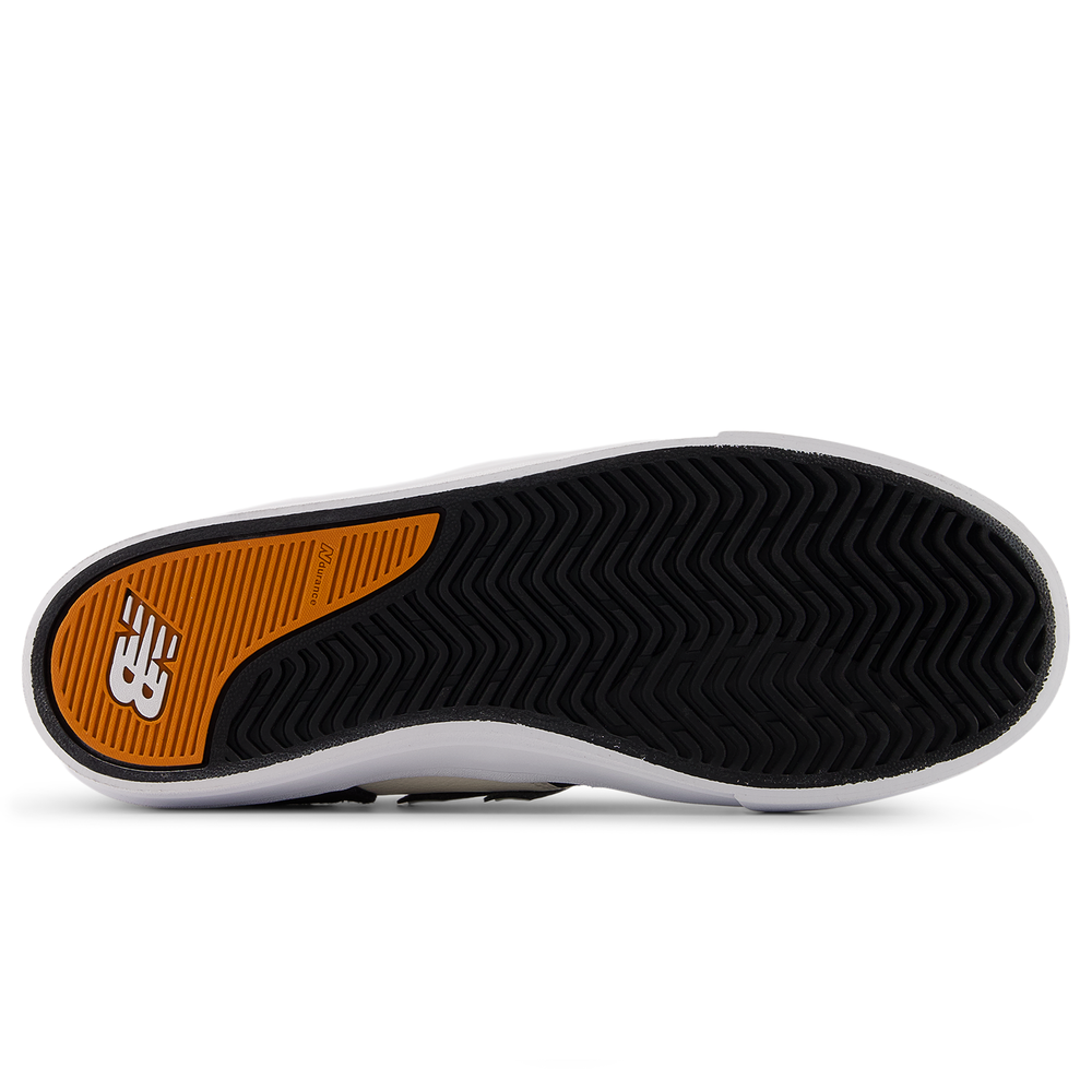 Férfi cipő New Balance Numeric NM306TRZ – fekete