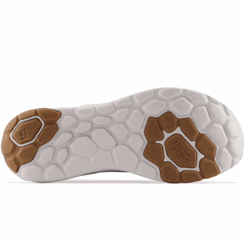 Férfi futócipő New Balance Fresh Foam Roav v2 MROAVRM2 – szürke