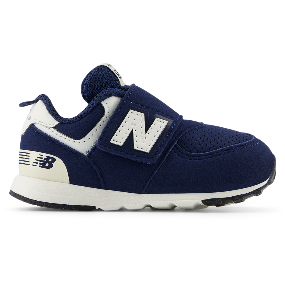 Gyerek cipő New Balance NW574BCE – sötétkék