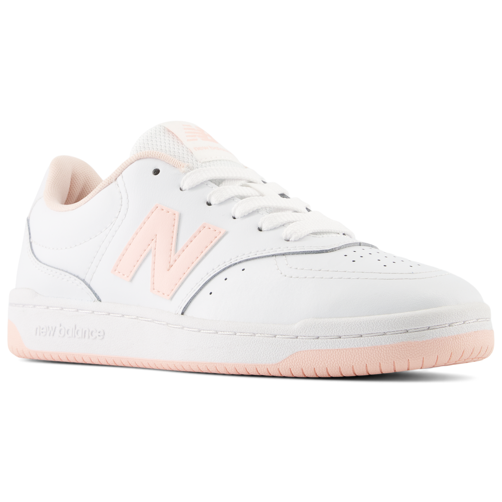 Női cipő New Balance BBW80WPK – fehér