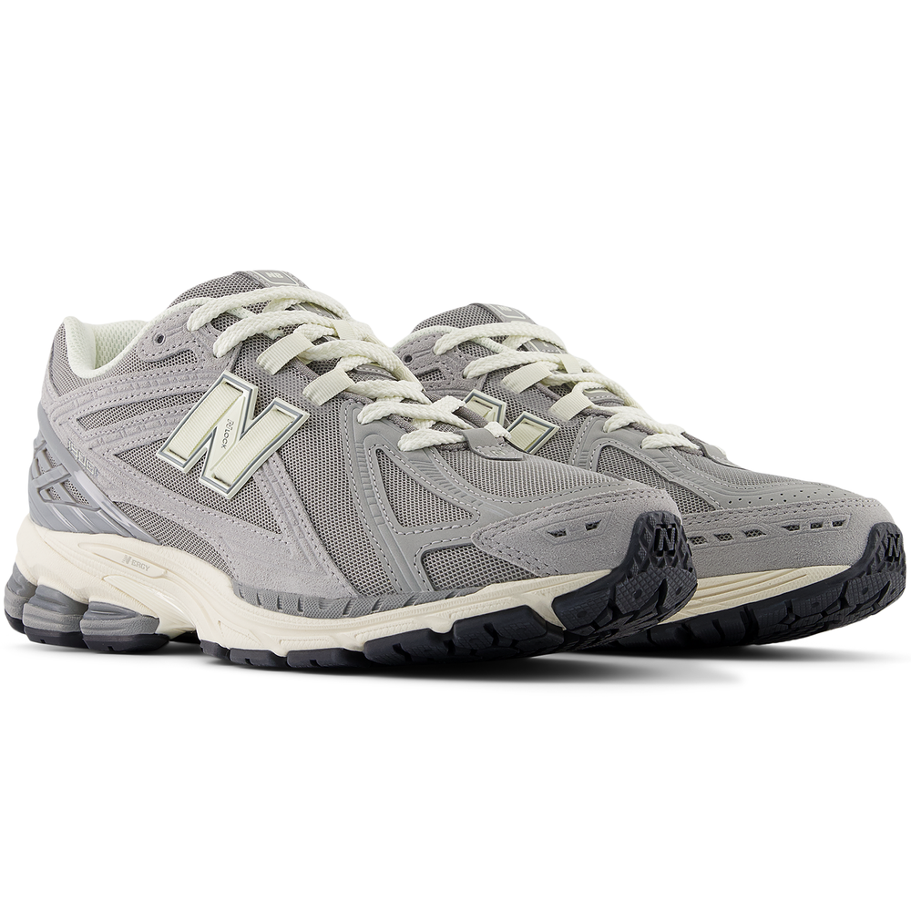 Unisex cipő New Balance M1906REJ – szürke