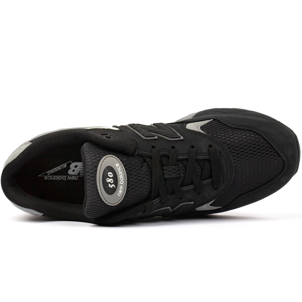 Férfi cipő New Balance MT580MDB – fekete