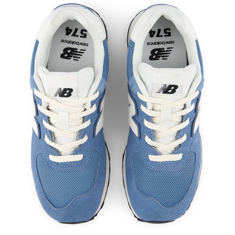 Gyermekcipő New Balance G57479P – kék