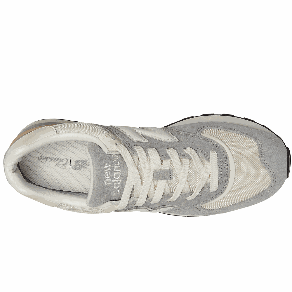 Férfi cipő New Balance U574LGRG – szürke