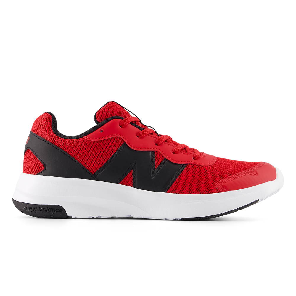 Gyermekcipő New Balance G578397 – piros