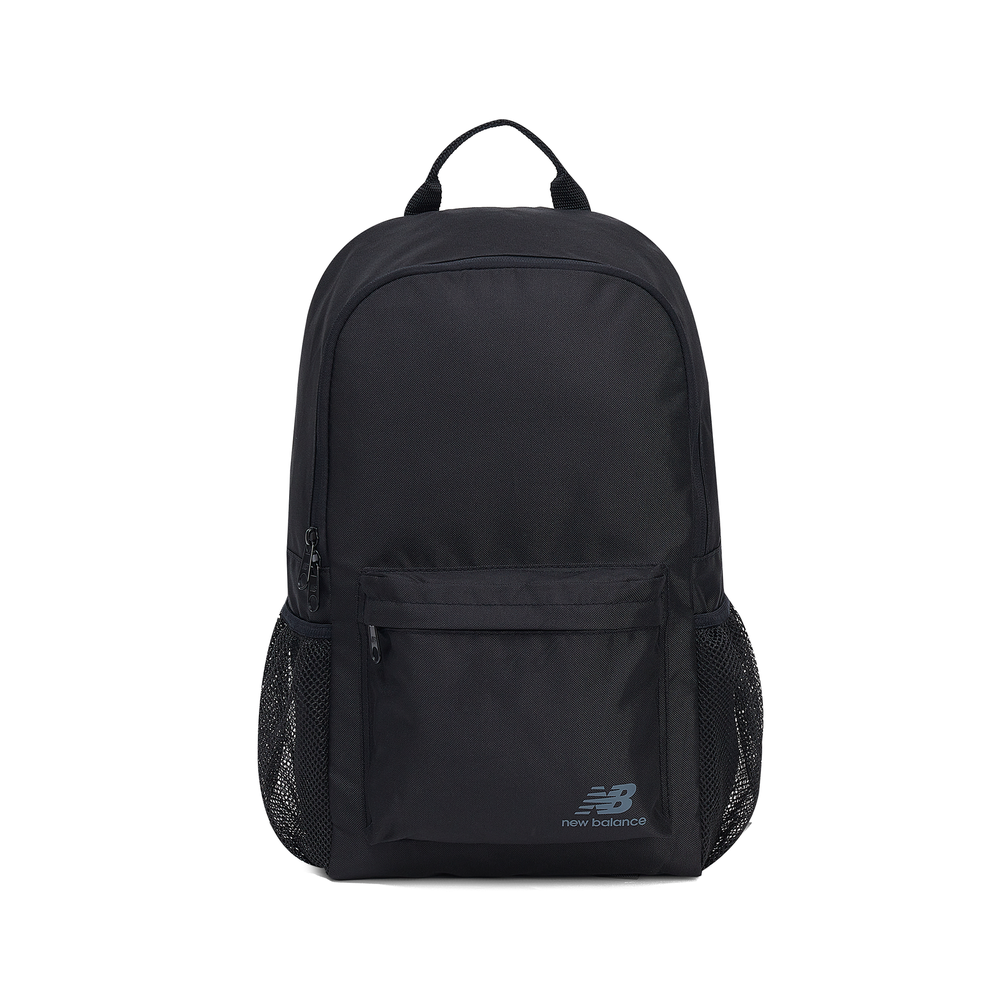Hátizsák New Balance AC43531BK – fekete