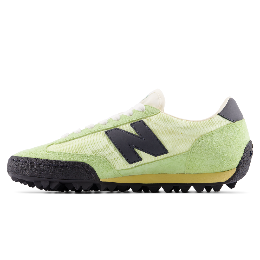 Unisex cipő New Balance Gator Run UGTR5T9 – zöld