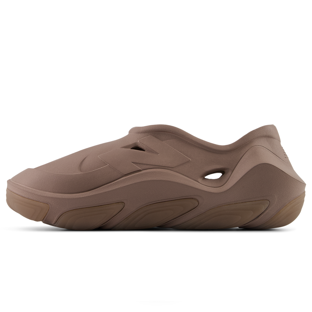 Unisex cipő New Balance  Fresh Foam X RCVRY RCVRYEES – barna