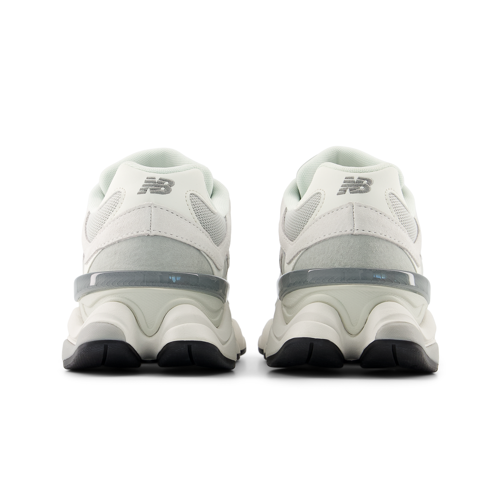 Unisex cipő New Balance U90602FM – szürke