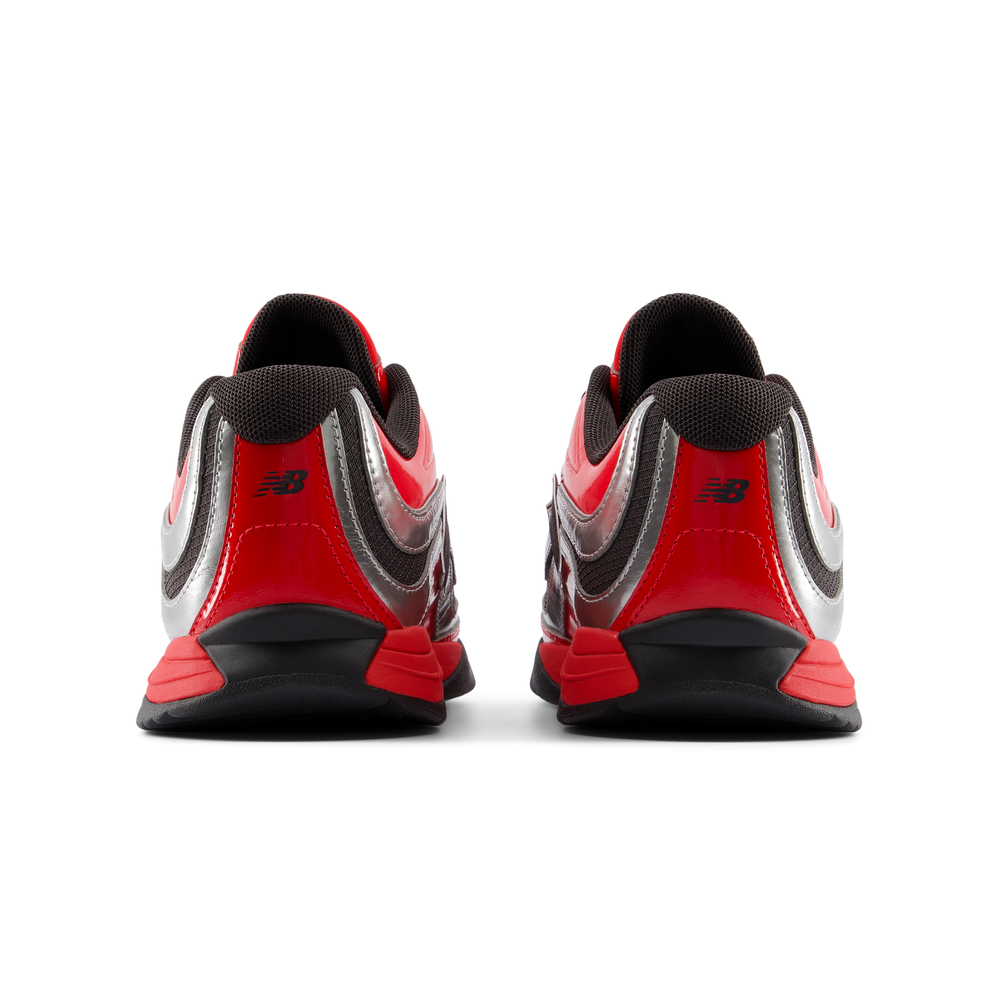 Unisex cipő New Balance URC565WC – piros