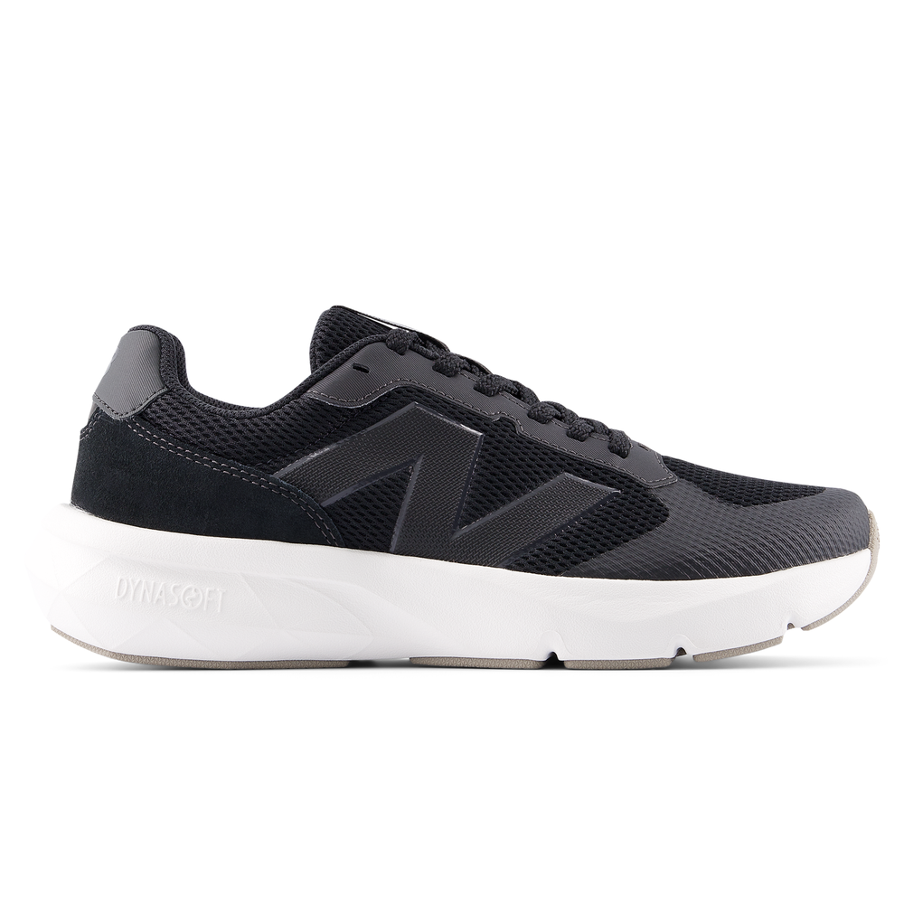 Unisex cipő New Balance Dynasoft UA800 v1 UA800BA1 – fekete